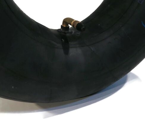 متجر ROP (4 أنابيب داخلية جديدة للإطارات 14x4.5-6 14x4.5x6 14-4.5-6 14 4.5 6 TR87 90° صمام منحني in Saudi Arabia