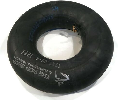 متجر ROP (4 أنابيب داخلية جديدة للإطارات 14x4.5-6 14x4.5x6 14-4.5-6 14 4.5 6 TR87 90° صمام منحني in Saudi Arabia