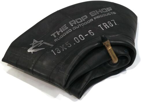 متجر ROP (4 أنابيب داخلية جديدة للإطارات 14x4.5-6 14x4.5x6 14-4.5-6 14 4.5 6 TR87 90° صمام منحني in Saudi Arabia