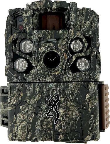 Browning Trail Camera - Strike Force FHDR 40MP Trail Camera in Kuwait