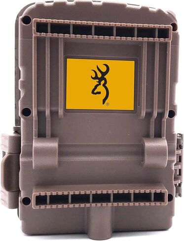 Browning Trail Camera - Strike Force FHDR 40MP Trail Camera in Kuwait