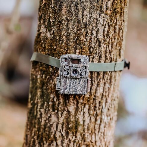 Browning Trail Camera - Strike Force FHDR 40MP Trail Camera in Kuwait