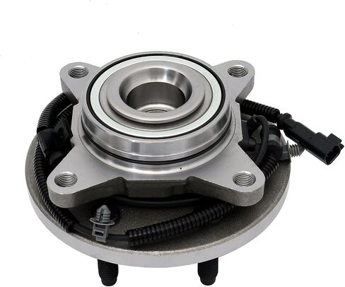 FKG 515143 مجموعة محور العجلة الأمامية لـ 2011-2014 Ford F150 (2WD فقط)، 2011-2014 Ford Expedition (2WD فقط)، 2011-2014 Lincoln Navigator (2WD فقط) in Saudi Arabia