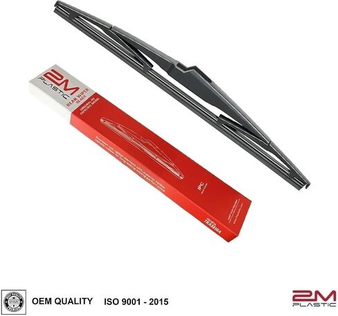 Front and Rear Wiper Blade For Mitsubishi ENDEAVOR 2004-2011 26" 21" 14" in Saudi Arabia