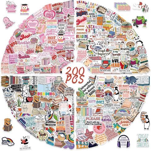 50 قطعة من ملصقات حيوانات السفاري الأفريقية، مجموعة ملصقات حيوانات حديقة الحيوان الواقعية لزجاجات المياه والكمبيوتر المحمول والهاتف. ملصقات كبيرة للحيوانات البرية اللطيفة للأطفال والمراهقين والفتيات (ملصقات حيوانات الغابة) in Kuwait