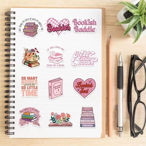 50 قطعة من ملصقات حيوانات السفاري الأفريقية، مجموعة ملصقات حيوانات حديقة الحيوان الواقعية لزجاجات المياه والكمبيوتر المحمول والهاتف. ملصقات كبيرة للحيوانات البرية اللطيفة للأطفال والمراهقين والفتيات (ملصقات حيوانات الغابة) in Kuwait