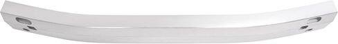 KUAFU Front Bumper Reinforcement Compatible with 2008-2013 Toyota Highlander Replacement for TO1006214, TO1006225, TO10062300, 5202148010 Bumper Face Impact Bar Crossmember Aluminium Silvery in Saudi Arabia