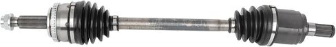 ECCPP CV Axle Shaft Assembly fit for 2011-2016 for Hyundai Elantra Coupe Elantra GT for Kia Forte Koup Forte5 1.8L 2.0L Front Left 66-3768 in Saudi Arabia