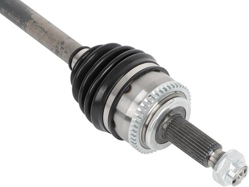 ECCPP CV Axle Shaft Assembly fit for 2011-2016 for Hyundai Elantra Coupe Elantra GT for Kia Forte Koup Forte5 1.8L 2.0L Front Left 66-3768 in Saudi Arabia