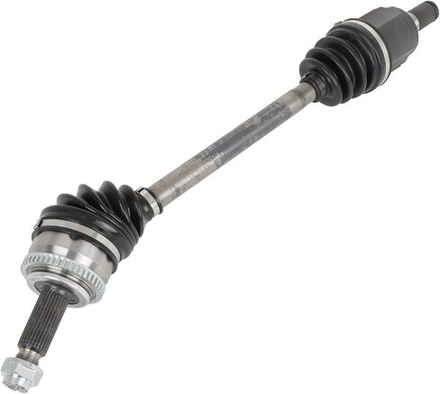ECCPP CV Axle Shaft Assembly fit for 2011-2016 for Hyundai Elantra Coupe Elantra GT for Kia Forte Koup Forte5 1.8L 2.0L Front Left 66-3768 in Saudi Arabia