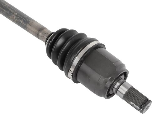 ECCPP CV Axle Shaft Assembly fit for 2011-2016 for Hyundai Elantra Coupe Elantra GT for Kia Forte Koup Forte5 1.8L 2.0L Front Left 66-3768 in Saudi Arabia