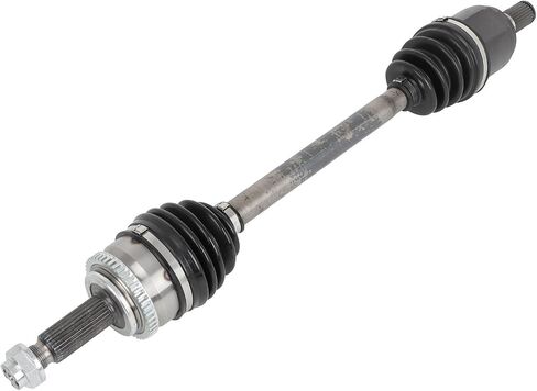 ECCPP CV Axle Shaft Assembly fit for 2011-2016 for Hyundai Elantra Coupe Elantra GT for Kia Forte Koup Forte5 1.8L 2.0L Front Left 66-3768 in Saudi Arabia