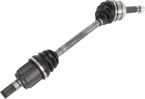 ECCPP CV Axle Shaft Assembly fit for 2011-2016 for Hyundai Elantra Coupe Elantra GT for Kia Forte Koup Forte5 1.8L 2.0L Front Left 66-3768 in Saudi Arabia