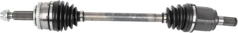 ECCPP CV Axle Shaft Assembly fit for 2011-2016 for Hyundai Elantra Coupe Elantra GT for Kia Forte Koup Forte5 1.8L 2.0L Front Left 66-3768 in Saudi Arabia