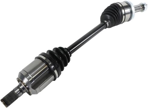 SCITOO Front Left CV Axle Half Shaft Fit For Kia Sorento 2019 2020 NCV75131 49500C5230 in Saudi Arabia