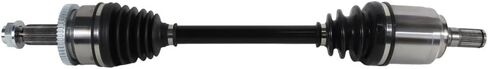 SCITOO Front Left CV Axle Half Shaft Fit For Kia Sorento 2019 2020 NCV75131 49500C5230 in Saudi Arabia