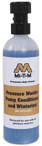 Mi T M AW-4070-0004 Pump Saver Fluid, 6 oz in Kuwait