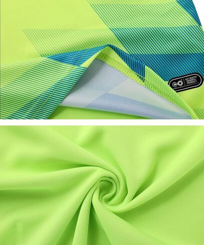 Men's Soccer Jersey Sportswear Outfit Team Training Uniform T-Shirt and Shorts Kit in Saudi Arabia