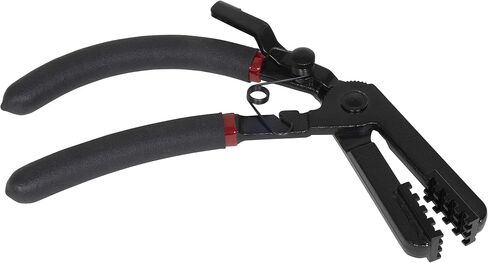 Lisle 17460 Curved Hose Clamp Pliers in Saudi Arabia