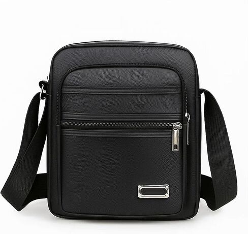 Crossbody Bags for Men Women Travel Shoulder Bag Phone Wallet Purse Small Casual Messenger Handbag for Work Hiking Traveling in Saudi Arabia