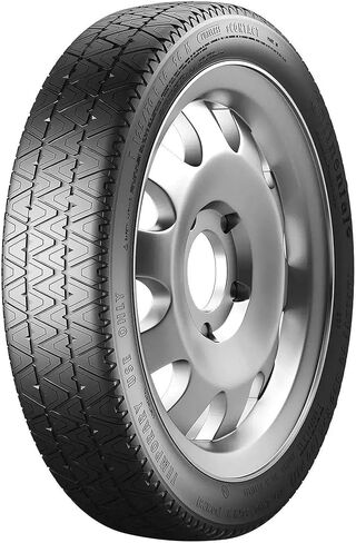 Continental sContact T135/80R18 104M Temp Spare Tire in Saudi Arabia