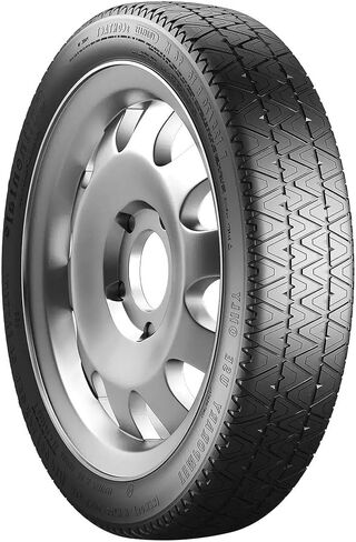 Continental sContact T135/80R18 104M Temp Spare Tire in Saudi Arabia