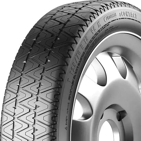 Continental sContact T135/80R18 104M Temp Spare Tire in Saudi Arabia