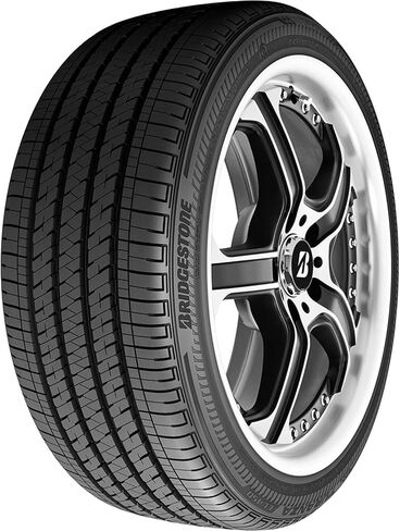 Bridgestone Turanza EL450 All Season 235/50R19 99V Passenger Tire in Saudi Arabia