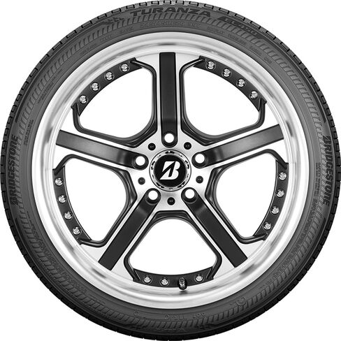 Bridgestone Turanza EL450 All Season 235/50R19 99V Passenger Tire in Saudi Arabia