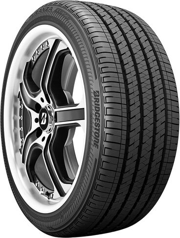 Bridgestone Turanza EL450 All Season 235/50R19 99V Passenger Tire in Saudi Arabia