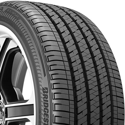 Bridgestone Turanza EL450 All Season 235/50R19 99V Passenger Tire in Saudi Arabia