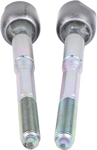 Front Left and Right Inner Tie Rod End for Lexus ES300h 2013-2018, ES350 2013-2018, Toyota Avalon 2013-2018, Camry 2012-2014 in Saudi Arabia