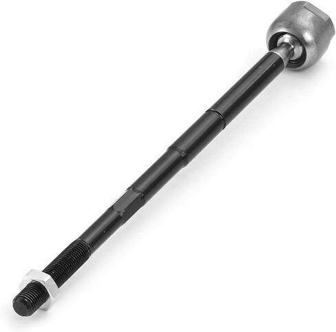 Metrix Premium Chassis Parts - 2 PC Front Inner Tie Rod End Kit Fits 13-22 Buick Encore, 13-22 Chevrolet Trax, 16-20 Sonic, 2012-2015 Chevrolet Sonic, Replacement EV800936, Made in Europe in Saudi Arabia
