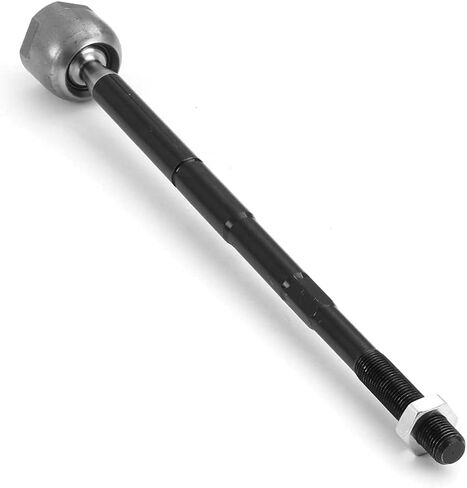 Metrix Premium Chassis Parts - 2 PC Front Inner Tie Rod End Kit Fits 13-22 Buick Encore, 13-22 Chevrolet Trax, 16-20 Sonic, 2012-2015 Chevrolet Sonic, Replacement EV800936, Made in Europe in Saudi Arabia