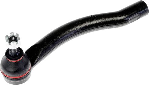 Dorman 544-481 Front Driver Side Outer Steering Tie Rod End Compatible with Select Lexus/Toyota Models in Saudi Arabia