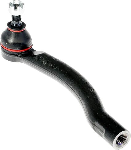 Dorman 544-481 Front Driver Side Outer Steering Tie Rod End Compatible with Select Lexus/Toyota Models in Saudi Arabia