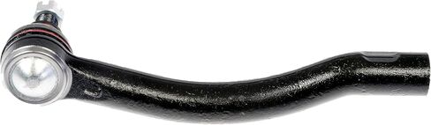 Dorman 544-481 Front Driver Side Outer Steering Tie Rod End Compatible with Select Lexus/Toyota Models in Saudi Arabia