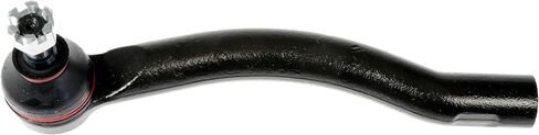 Dorman 544-481 Front Driver Side Outer Steering Tie Rod End Compatible with Select Lexus/Toyota Models in Saudi Arabia