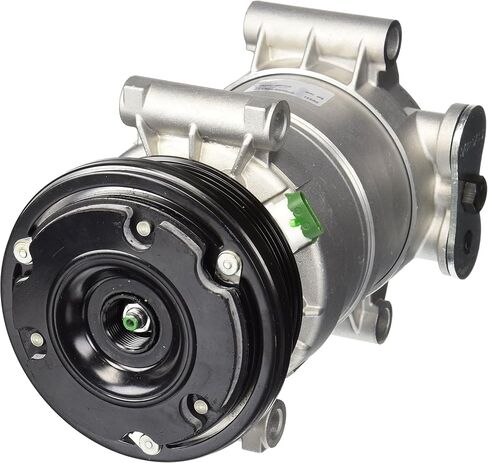 Four Seasons 58931 A/C Compressor in Saudi Arabia