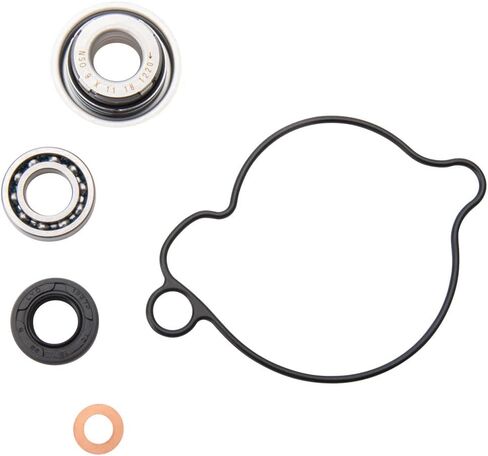 Tusk Water Pump Repair Kit Compatible with Honda CRF250R 2018-2025 in Saudi Arabia