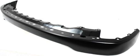 Garage-Pro Front Bumper Compatible with Toyota Tacoma 2001-2004 Black in Saudi Arabia