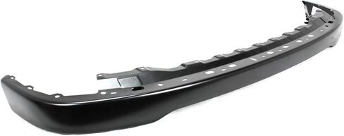 Garage-Pro Front Bumper Compatible with Toyota Tacoma 2001-2004 Black in Saudi Arabia