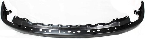 Garage-Pro Front Bumper Compatible with Toyota Tacoma 2001-2004 Black in Saudi Arabia