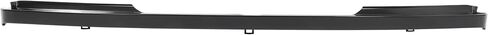 KUAFU Front Bumper Filler Compatible with 1998 1999 2000 Nissan Frontier Replacement for NI1087118, 626513S530 Bumper Trim Steel Retainer Electrophoresis Primed in Saudi Arabia