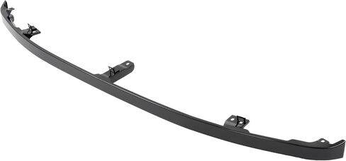 KUAFU Front Bumper Filler Compatible with 1998 1999 2000 Nissan Frontier Replacement for NI1087118, 626513S530 Bumper Trim Steel Retainer Electrophoresis Primed in Saudi Arabia