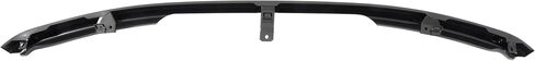 KUAFU Front Bumper Filler Compatible with 1998 1999 2000 Nissan Frontier Replacement for NI1087118, 626513S530 Bumper Trim Steel Retainer Electrophoresis Primed in Saudi Arabia