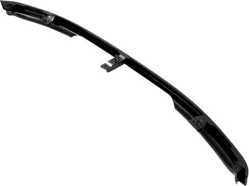 KUAFU Front Bumper Filler Compatible with 1998 1999 2000 Nissan Frontier Replacement for NI1087118, 626513S530 Bumper Trim Steel Retainer Electrophoresis Primed in Saudi Arabia