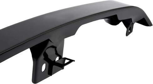 KUAFU Front Bumper Filler Compatible with 1998 1999 2000 Nissan Frontier Replacement for NI1087118, 626513S530 Bumper Trim Steel Retainer Electrophoresis Primed in Saudi Arabia