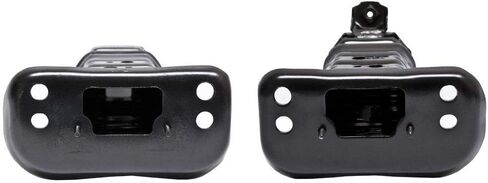 Parts N Go 2007-2011 يارس سيدان المصد الأمامي للسائق والراكب الجانب الأيسر/الأيمن - 5201252020، TO1066160 in Saudi Arabia