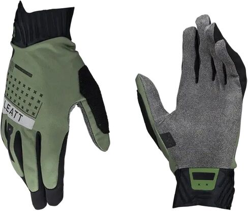 Leatt Glove Mountain Bike 2.0 Windblock #S/EU7/US8 أسود_2024 in Kuwait